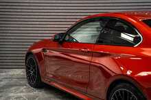 BMW M2 BiTurbo Competition - U56013