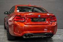 BMW M2 BiTurbo Competition - U56013