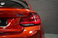 BMW M2 BiTurbo Competition - U56013