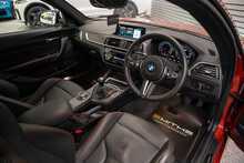 BMW M2 BiTurbo Competition - U56013