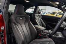 BMW M2 BiTurbo Competition - U56013