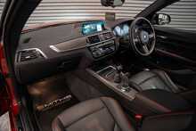 BMW M2 BiTurbo Competition - U56013