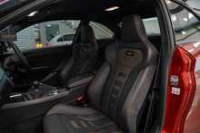 BMW M2 BiTurbo Competition - U56013