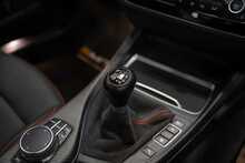 BMW M2 BiTurbo Competition - U56013