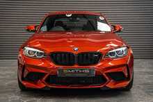 BMW M2 BiTurbo Competition - U56013