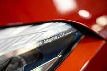 BMW M2 BiTurbo Competition - U56013