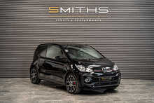 Volkswagen up! TSI GTI - U56015