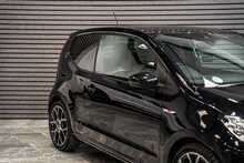 Volkswagen up! TSI GTI - U56015