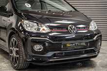 Volkswagen up! TSI GTI - U56015
