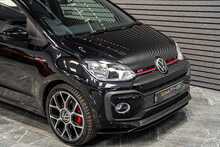 Volkswagen up! TSI GTI - U56015