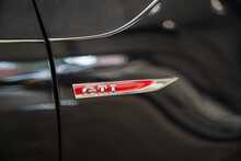 Volkswagen up! TSI GTI - U56015