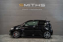 Volkswagen up! TSI GTI - U56015