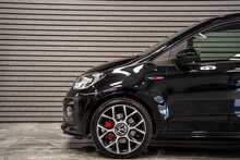 Volkswagen up! TSI GTI - U56015
