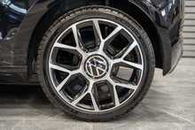 Volkswagen up! TSI GTI - U56015