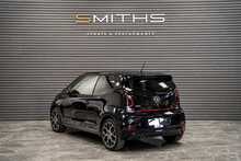 Volkswagen up! TSI GTI - U56015
