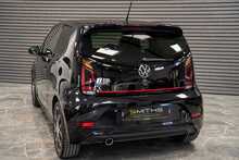 Volkswagen up! TSI GTI - U56015
