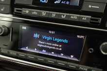 Volkswagen up! TSI GTI - U56015
