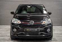 Volkswagen up! TSI GTI - U56015