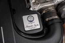 Mercedes-Benz C Class C63 V8 BiTurbo AMG S Night Edition Prem Plus - U56017