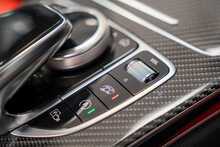 Mercedes-Benz C Class C63 V8 BiTurbo AMG S Night Edition Prem Plus - U56017