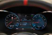 Mercedes-Benz C Class C63 V8 BiTurbo AMG S Night Edition Prem Plus - U56017
