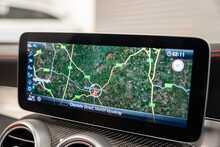 Mercedes-Benz C Class C63 V8 BiTurbo AMG S Night Edition Prem Plus - U56017