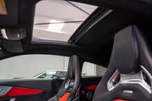 Mercedes-Benz C Class C63 V8 BiTurbo AMG S Night Edition Prem Plus - U56017