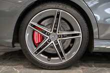 Mercedes-Benz C Class C63 V8 BiTurbo AMG S - U56019