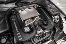 Mercedes-Benz C Class C63 V8 BiTurbo AMG S - U56019