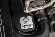 Mercedes-Benz C Class C63 V8 BiTurbo AMG S - U56019