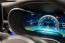 Mercedes-Benz C Class C63 V8 BiTurbo AMG S - U56019