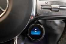 Mercedes-Benz C Class C63 V8 BiTurbo AMG S - U56019