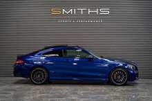 Mercedes-Benz C Class C43 V6 AMG - U56020