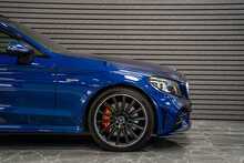 Mercedes-Benz C Class C43 V6 AMG - U56020