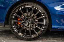 Mercedes-Benz C Class C43 V6 AMG - U56020