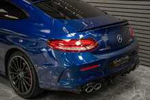 Mercedes-Benz C Class C43 V6 AMG - U56020