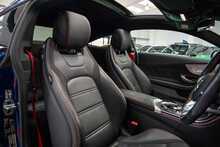 Mercedes-Benz C Class C43 V6 AMG - U56020