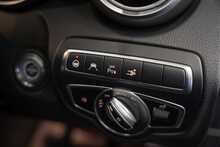 Mercedes-Benz C Class C43 V6 AMG - U56020
