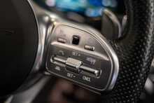 Mercedes-Benz C Class C43 V6 AMG - U56020