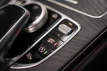 Mercedes-Benz C Class C43 V6 AMG - U56020