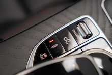 Mercedes-Benz C Class C43 V6 AMG - U56020
