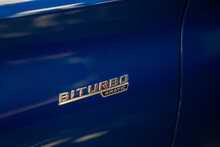 Mercedes-Benz C Class C43 V6 AMG - U56020