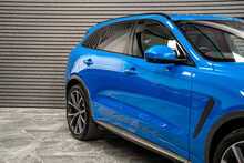 Jaguar F-PACE V8 SVR - U56022