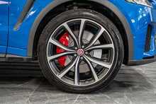 Jaguar F-PACE V8 SVR - U56022