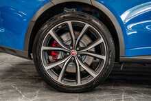 Jaguar F-PACE V8 SVR - U56022