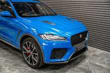 Jaguar F-PACE V8 SVR - U56022