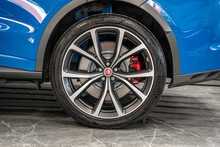 Jaguar F-PACE V8 SVR - U56022
