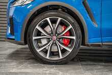 Jaguar F-PACE V8 SVR - U56022