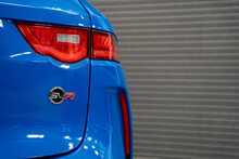 Jaguar F-PACE V8 SVR - U56022