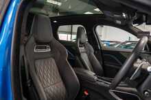Jaguar F-PACE V8 SVR - U56022